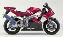 YZF R1 (98-01)