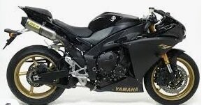 YZF R1 (09-14)