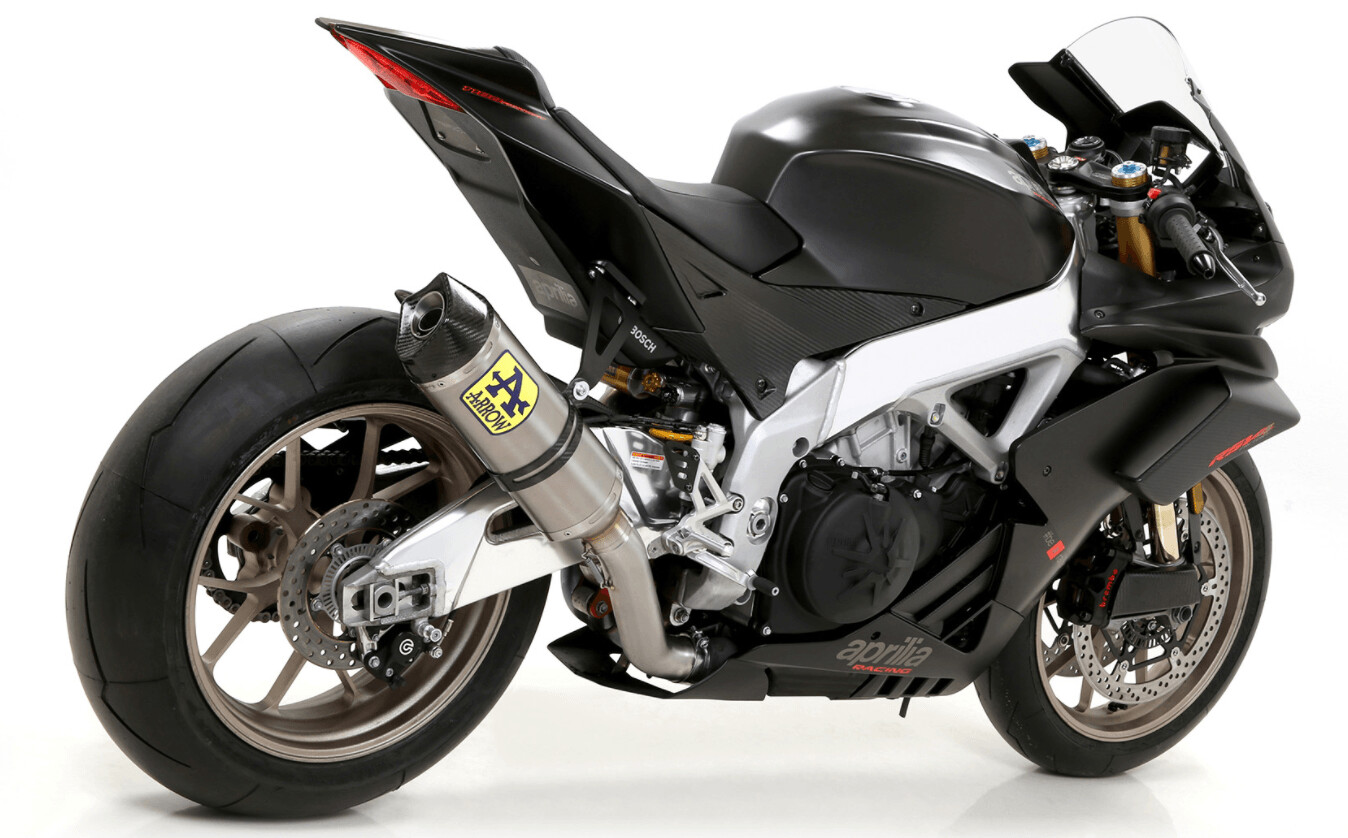 Arrow Exhaust - APRILIA RSV4 1100 19-20