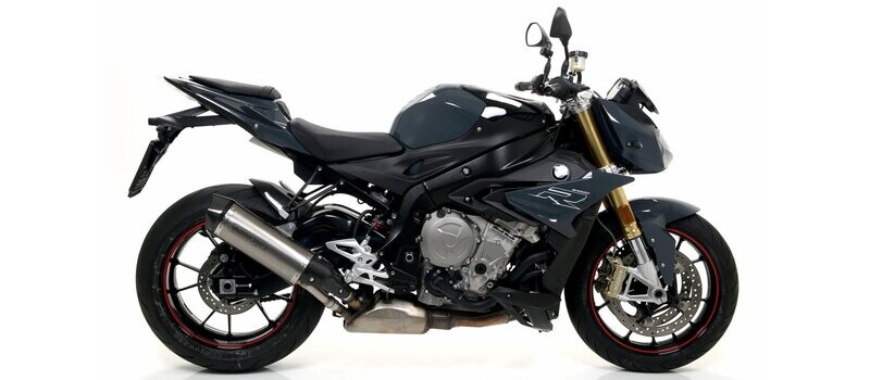 Arrow Exhaust - BMW S1000R 17-20