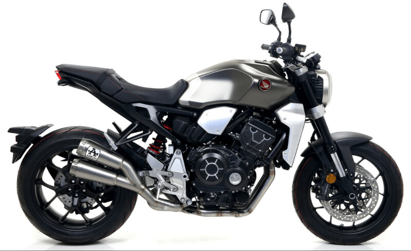 Arrow Exhaust - Honda CB 1000 R 2018-2022