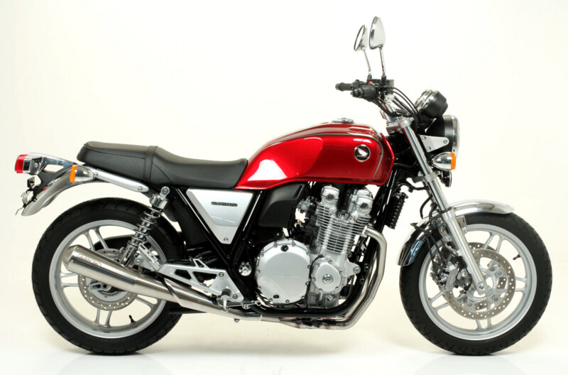 Arrow Exhaust - Honda CB 1100 2013-2016