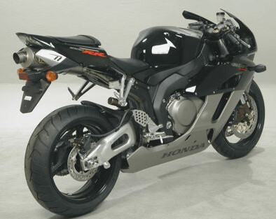 Arrow Exhaust - Honda CBR1000RR 04-07
