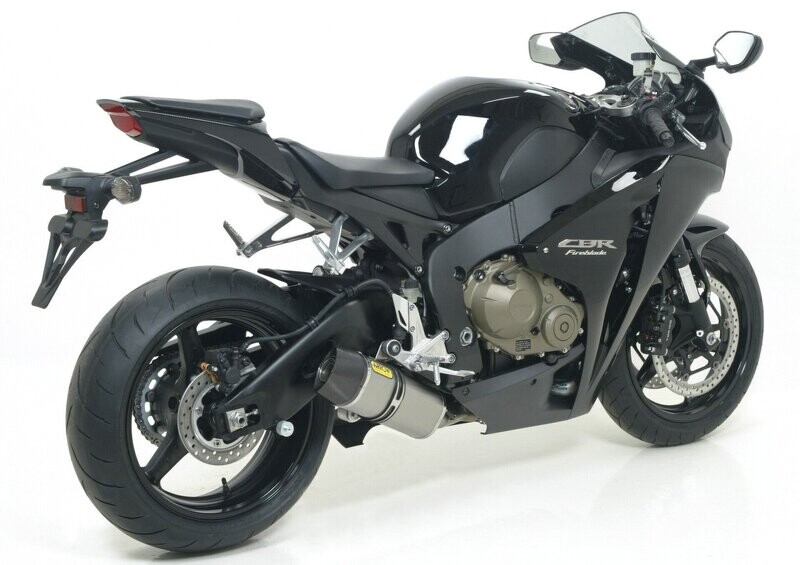 Arrow Exhaust - Honda CBR1000RR 08-13