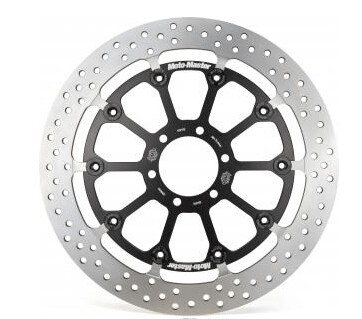 MOTOMASTER HALO T-Floater Professional Racing Series (non-ABE)