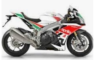 Aprilia RSV4 18-22