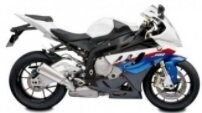 BMW S1000RR 10-14