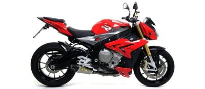 BMW S1000R 14-16