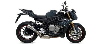 BMW S1000R 17-20