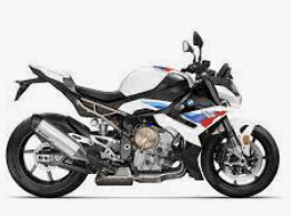BMW S1000R 2021 on