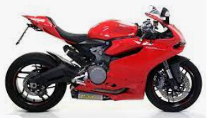 Panigale 899 14-16