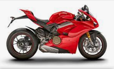 Panigale V4/R/S 19-23