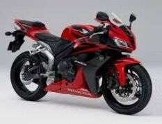 CBR600RR 07-17