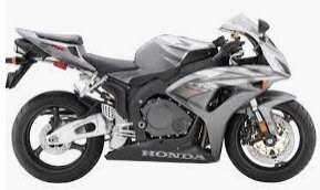 CBR1000RR 04-07