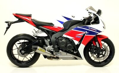CBR1000RR 12-16