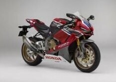 CBR1000RR 17-19