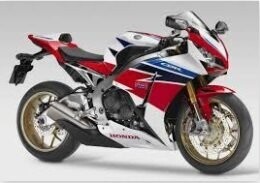 CBR1000RR SP 13-16