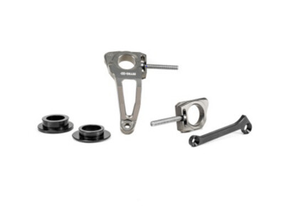 Chain Adjusters & Accessories