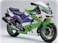 ZX9R 93-97