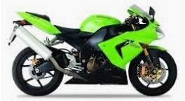 ZX10R 04-05