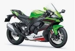 ZX10R 2021 on