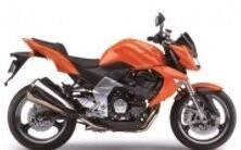 Z1000 ABS 07-09