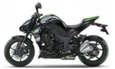 Z1000 ABS 2010 - 2020