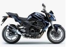 Z 750 ABS/R all models