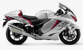 GSX1300R 13-20