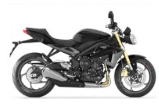 Street triple 13-16