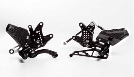 Gilles Rearsets - AS31GT2