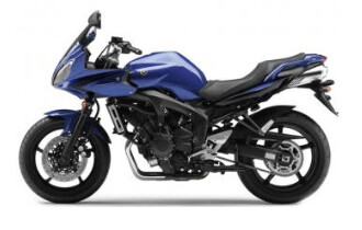 FZ6 Fazer non ABS 04-10
