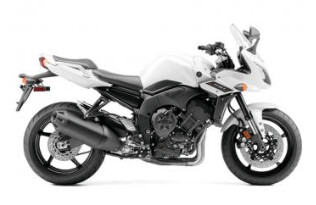 FZ1 Fazer 06-15