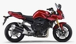 FZ1 Fazer ABS 06 -15