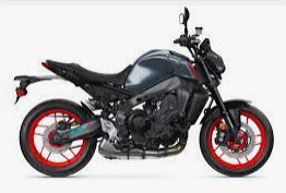 MT09 (NOT tracer) 13-20