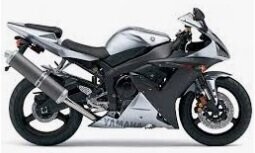 YZF R1 98-03