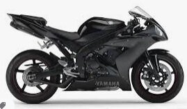 YZF R1 04-06
