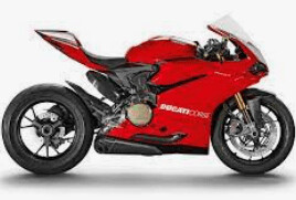 Panigale 1199 11-14