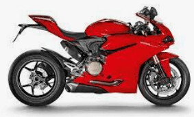 Panigale 1299 ABS 15-17