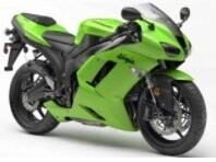 ZX6R 05-08