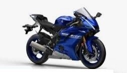 YZF R6 17>