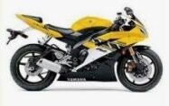 YZF R6 06-16