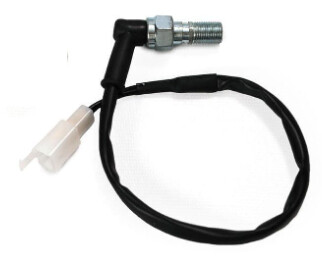 Brake pressure switch