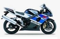 GSXR1000 01-04