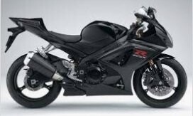 GSXR1000 K5-K8