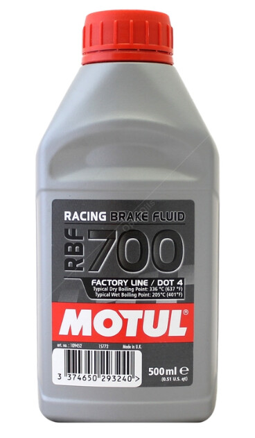 RBF 700 500ml