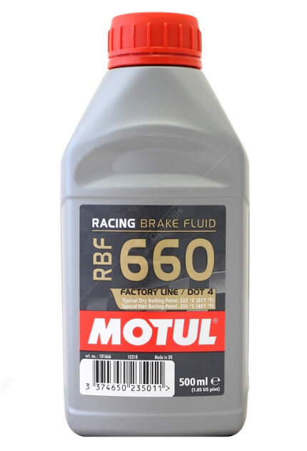 RBF 660 500ml