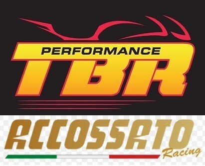 TBR MRO RETRO - ACCOSSATO CUP ENTRY