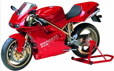 Ducati 748/916/996/998