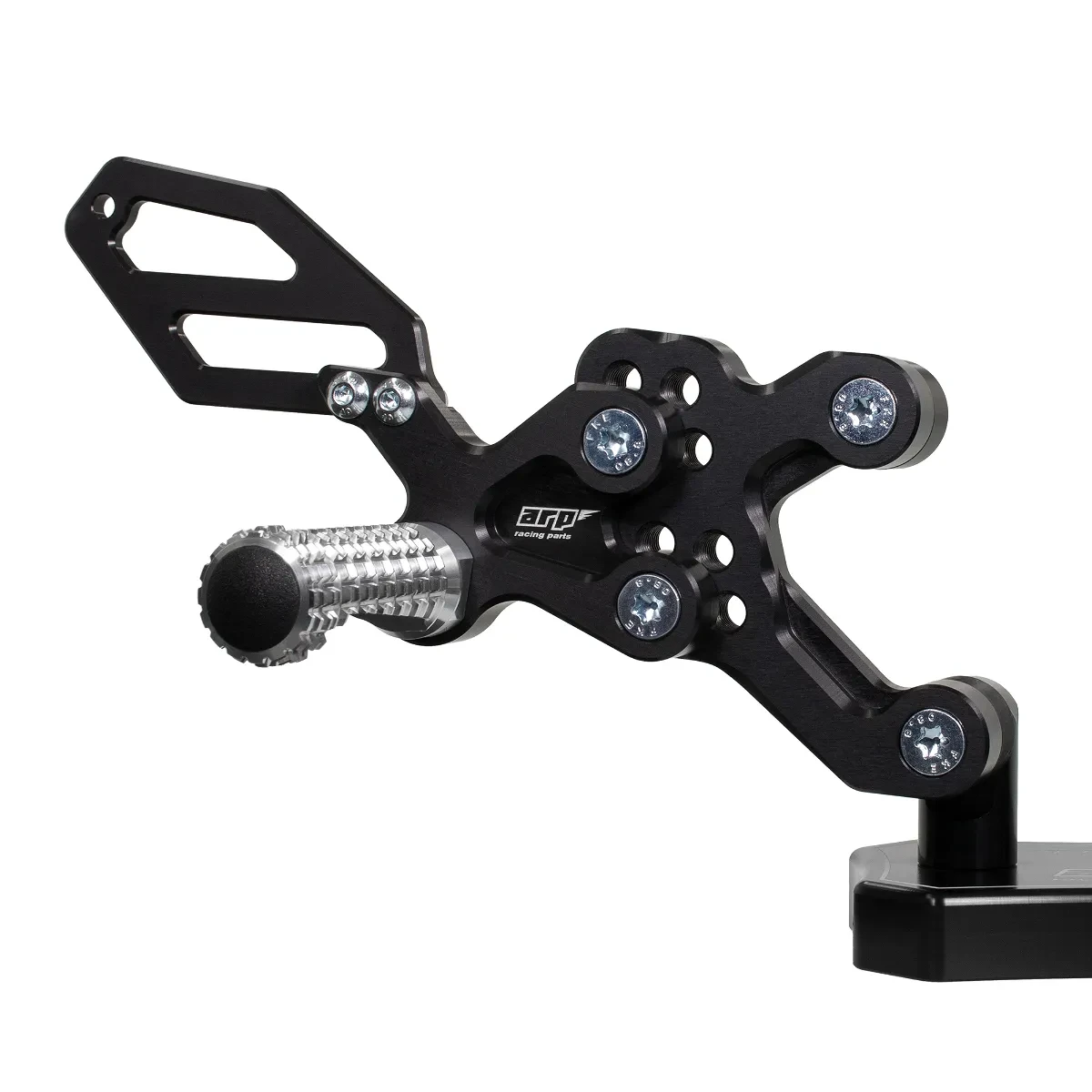 ARP racing rearsets 749/999
